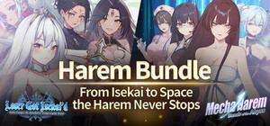 Harem banner