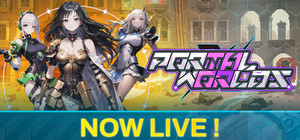 Portal Worlds banner