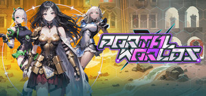 Portal Worlds banner