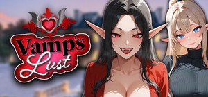 Vamps Lust banner