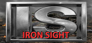 IRON SIGHT banner