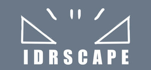 Idrscape banner