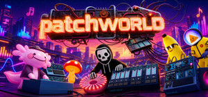 PatchWorld banner