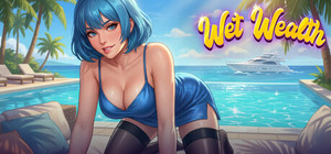Wet Wealth banner