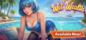 Wet Wealth banner
