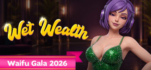 Wet Wealth banner