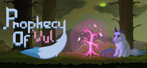 Prophecy of Vul banner