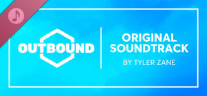 Outbound Soundtrack banner