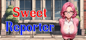 Sweet Reporter banner