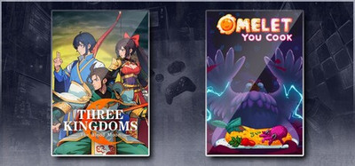 Three Kingdoms: The Blood Moon & Omelet You Cook
