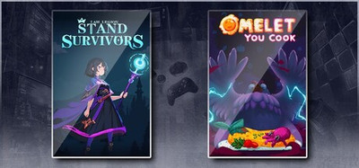 I Am Legion: Stand Survivors & Omelet You Cook