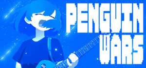 ペンギンウォーズ banner