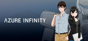 Azure Infinity banner