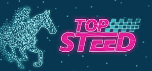 TOP STEED banner
