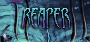 Reaper + Soundtrack banner
