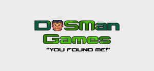 DOSMan OST Bundle banner
