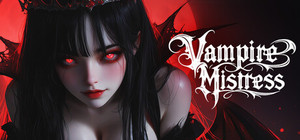 Vampire Mistress banner