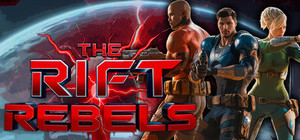 The Rift Rebels banner