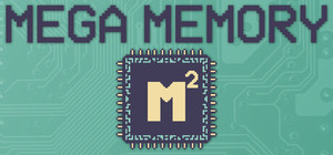 Mega Memory banner