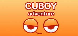 Cuboy Adventure banner