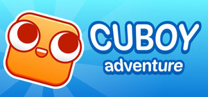 Cuboy Adventure banner