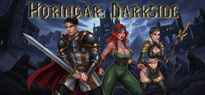 Horingar: Darkside banner