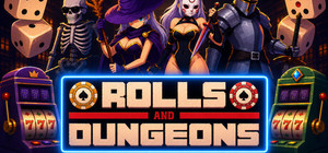 Debts and Dungeons banner