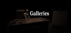 Galleries banner