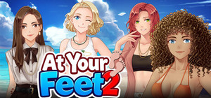 At Your Feet 2 banner