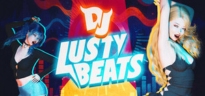 DJ Lusty Beats banner