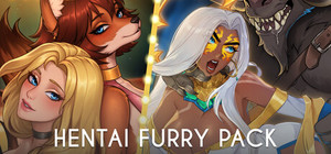 HENTAI FURRY BUNDLE banner