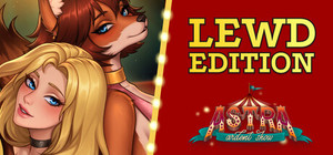 Astra: Ardent Show - Lewd Edition banner