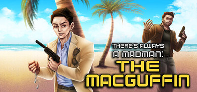 There's Always a Madman: The MacGuffin Deluxe Edition