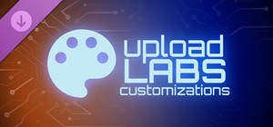 Upload Labs - Customizations banner
