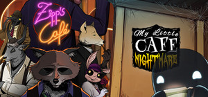 Noir & Nightmare banner