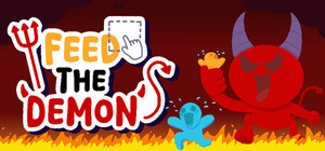 Feed THE DEMON Incremental banner