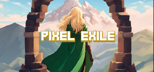 Pixel Exile banner