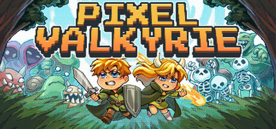 Pixel Exile