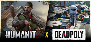 DeadPoly x HumanitZ banner