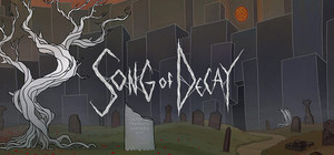 Song of Decay banner