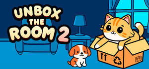 Unbox the Room 2 banner