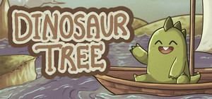 Dinosaur Tree banner