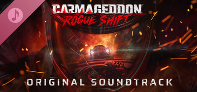 Carmageddon: Rogue Shift Soundtrack