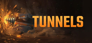 Tunnels banner
