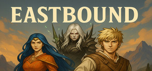 Eastbound banner