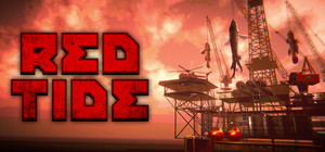 Red Tide banner