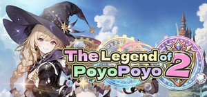 The Legend of PoyoPoyo 2 banner