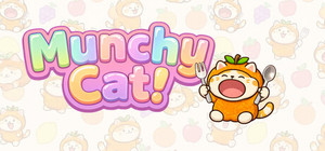 Munchy Cat banner