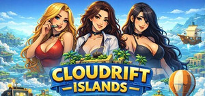 Cloudrift Islands banner