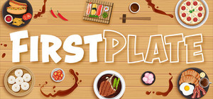 FirstPlate banner